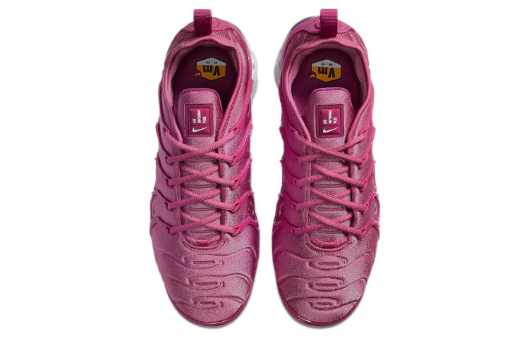 Nike Air VaporMax Plus 'Berry' Cosmic Fuchsia/White/Cactus Flower DC1850-600