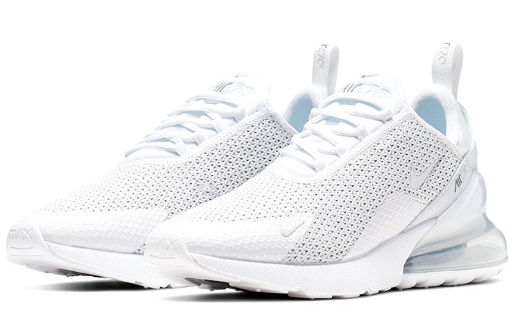 Nike Air Max 270 SE White AQ9164-101