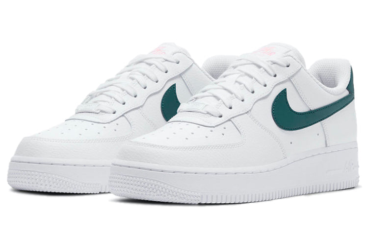 Nike Air Force 1 Low Dark Teal Green Dark Teal (W) 315115-163