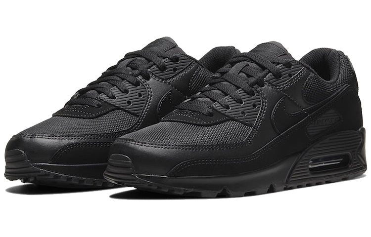 Nike Air Max 90 'Triple Black' Black/Black/Black CN8490-003