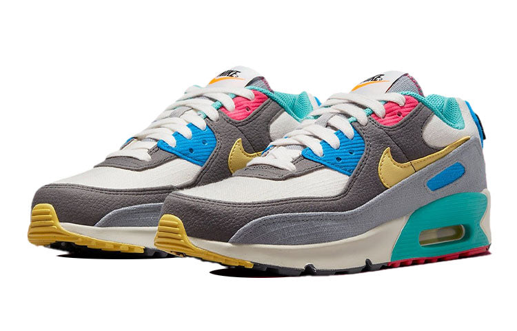 Nike Air Max 90 (GS) DN4415-001