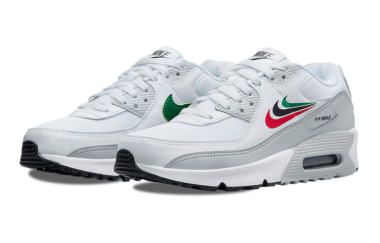 Nike Air Max 90 (GS) \Three Swoosh\ DV3032-100