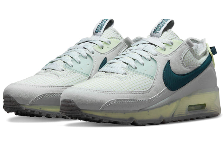 Nike Air Max 90 Terrascape Dark Teal Green DH2973-002
