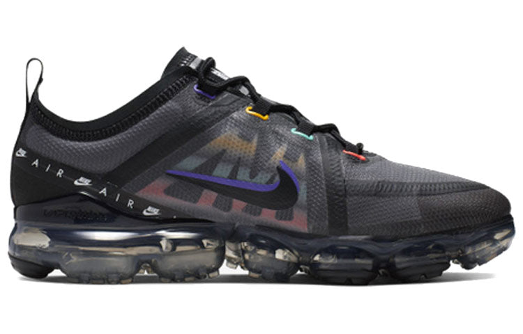 Nike Air VaporMax 2019 SE Black Multi Color CI1240-023