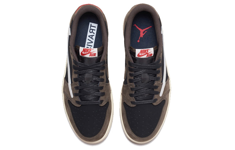 Air Jordan 1 Low OG SP Travis Scott CQ4277-001
