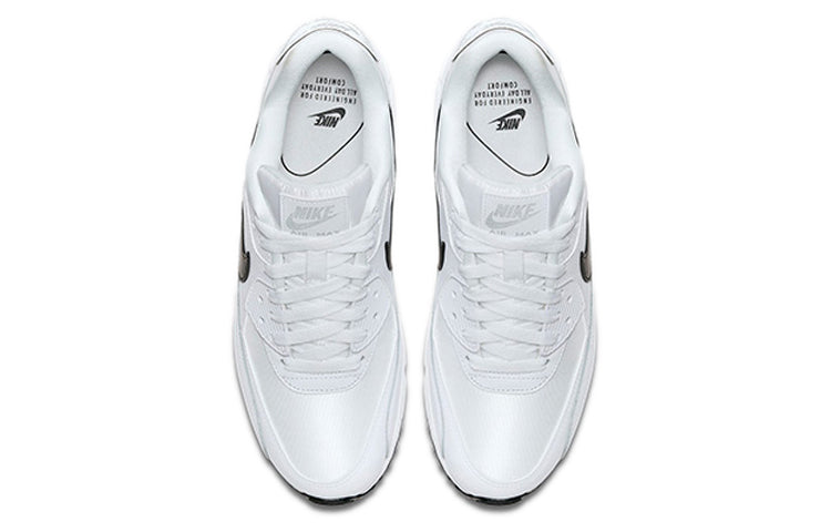 Nike Womens Air Max 90 White 325213-137