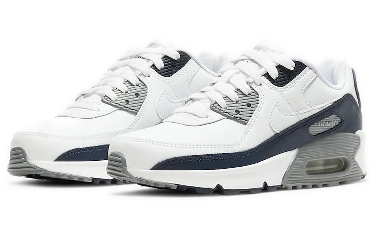 Nike Air Max 90 GS 'Obsidian' CD6864-105