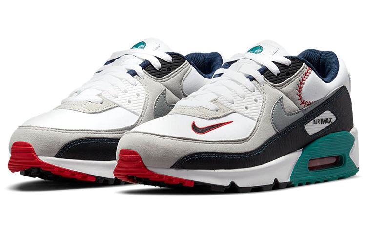 Nike Air Max 90 'Swingman' DJ5190-100