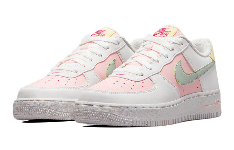 Nike Air Force 1 Low GS Next Nature DR4853-100