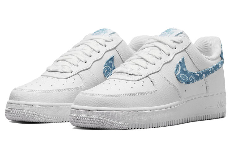 Nike Air Force 1 Low Paisley DH4406-100