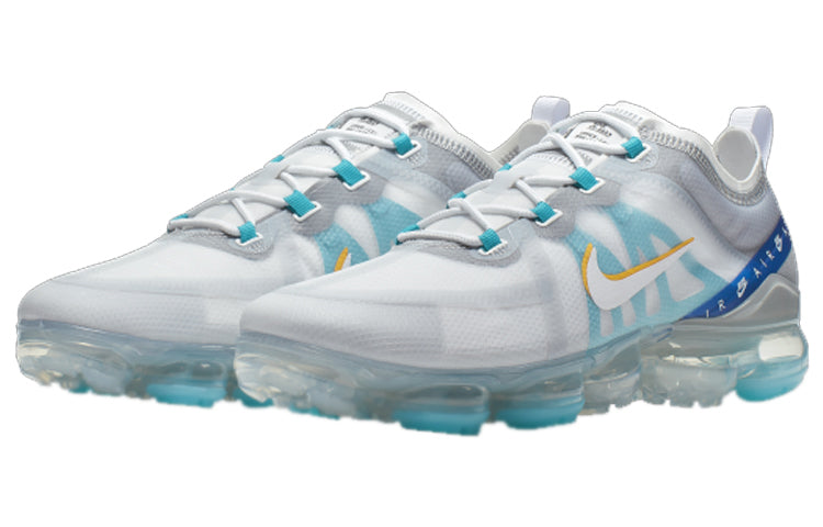 Nike Air VaporMax 2019 SE White Teal Nebula CI1240-102