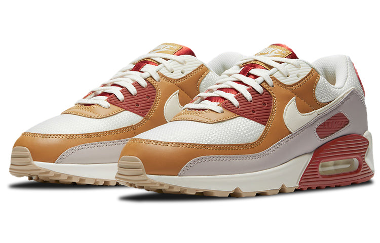Nike Air Max 90 Rugged Orange CV8839-800