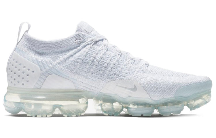 Nike Air VaporMax Flyknit 2 White 942842-100