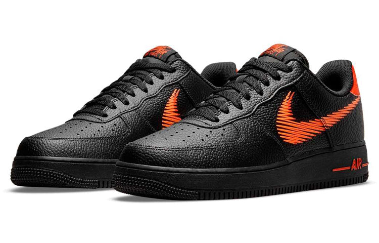 Nike Air Force 1 Low Zig Zag VLONE DN4928-001