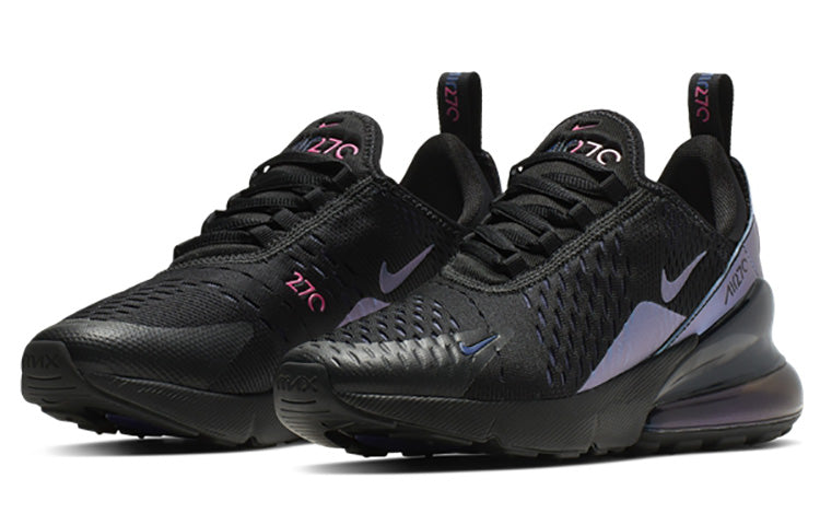 Nike Air Max 270 GS Black 943345-017