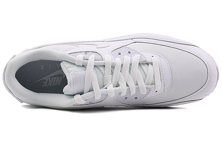 Nike Air Max 90 Essential White 537384-111