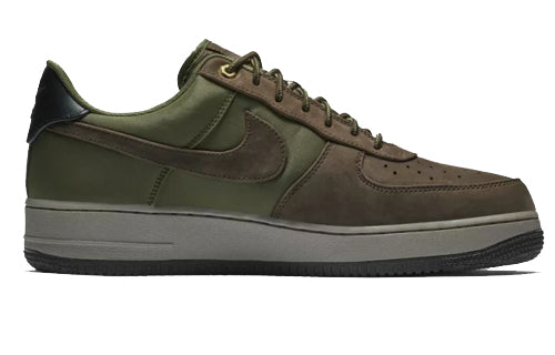 Nike Air Force 1 Low Beef And Broccoli Baroque Brown/Army-Medium Olive AJ7408-200