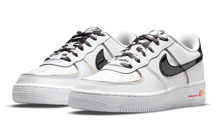 Nike Air Force 1 Low 'Fresh' (GS) DJ5528-100