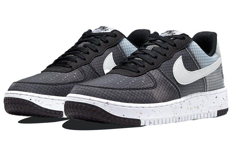Nike Air Force 1 Low Crater Move to Zero DH2521-001