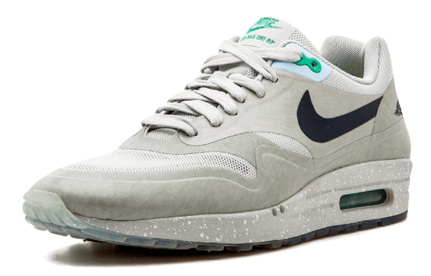 Nike Air Max 1 SP Nike x CLOT - Kiss of Death 2 636462-043