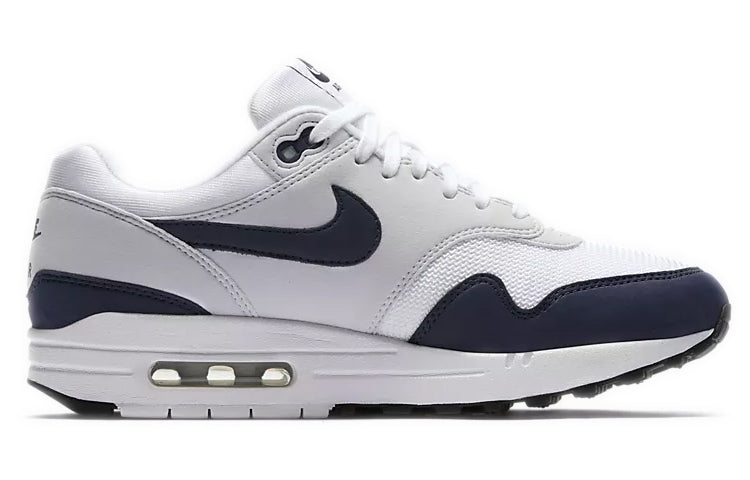 Nike Womens Air Max 1 Obsidian 319986-104