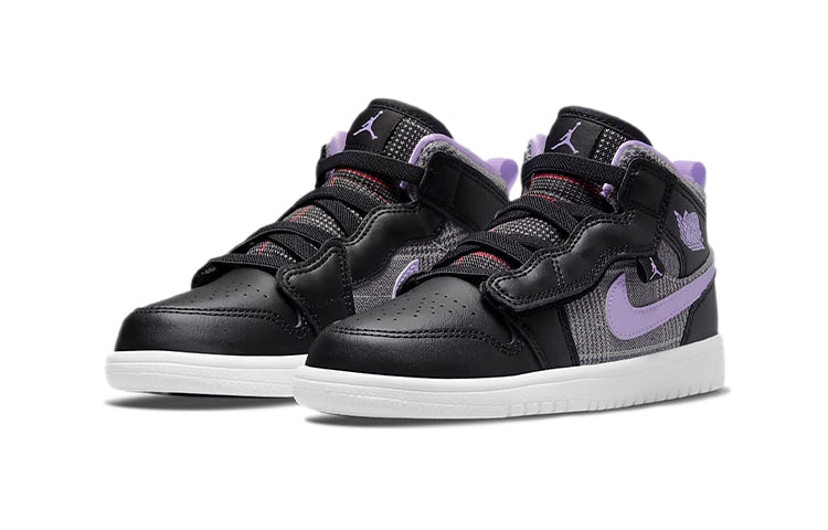 Air Jordan 1 Mid Alt SE BP DO2493-015