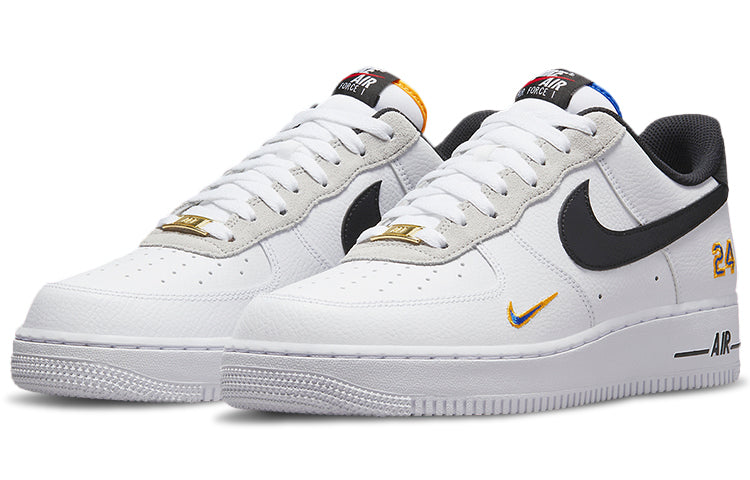 Nike Air Force 1 Low 'Swingman' DJ5192-100