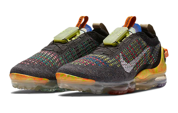 Nike Air VaporMax 2020 Flyknit GS Iron Grey CJ4069-001