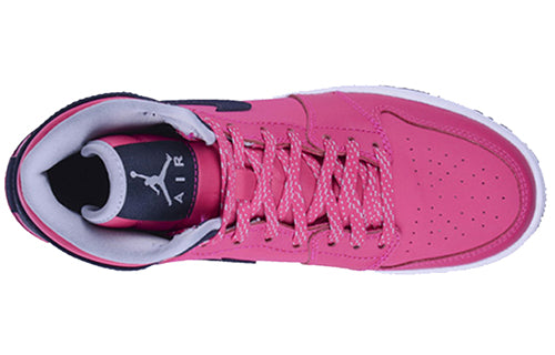 Air Jordan 1 Retro High GG Vivid Pink 332148-609