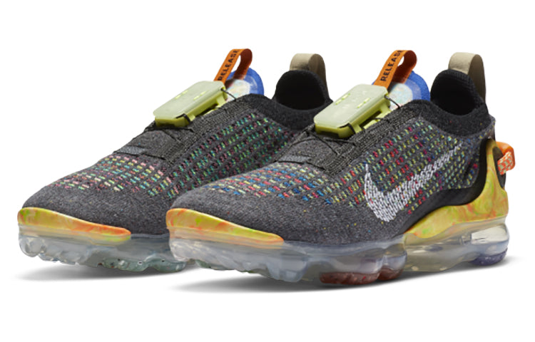 Nike Womens Air VaporMax 2020 Flyknit Iron Grey CJ6741-002