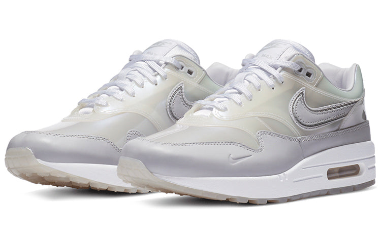 Nike Air Max 1 'SNKRS Day 2020 - White' DA4300-100