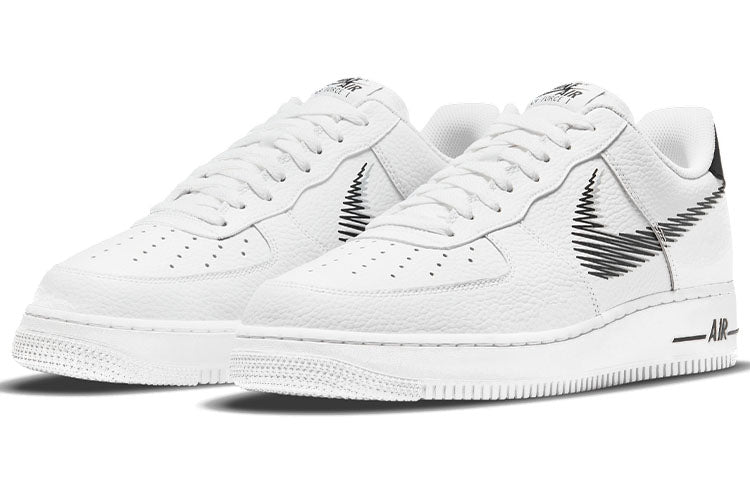 Nike Air Force 1 Low Zig Zag DN4928-100