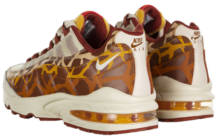 Nike Air Max 95 Giraffe (GS) CU4640-200
