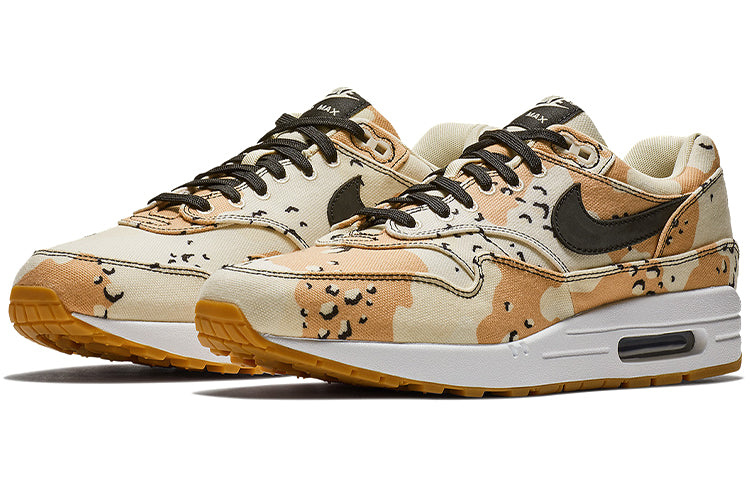 Nike Air Max 1 Premium Desert Camo 875844-204