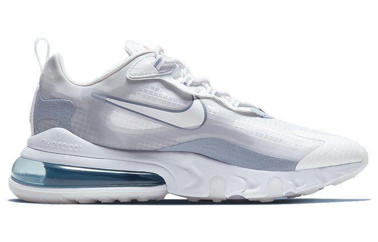 Nike Air Max 270 React SE Indigo Fog CT1265-100