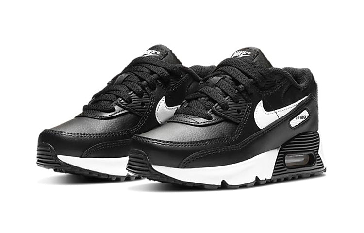Air Max 90 PS 'Black White' Black/Black/White CD6867-010