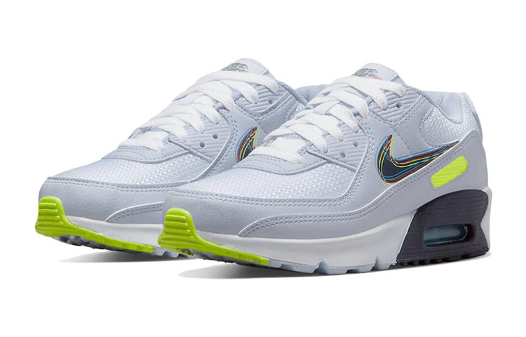 Nike Air Max 90 (GS) DV3480-100