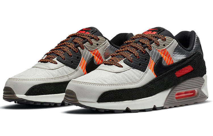 Nike Air Max 90 3M - Pack Light Bone CZ2975-001