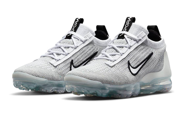 Nike Air Vapormax Flyknit 2021 (GS) DB1550-100