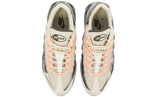 Nike Air Max 95 Camo Classic AQ6303-001