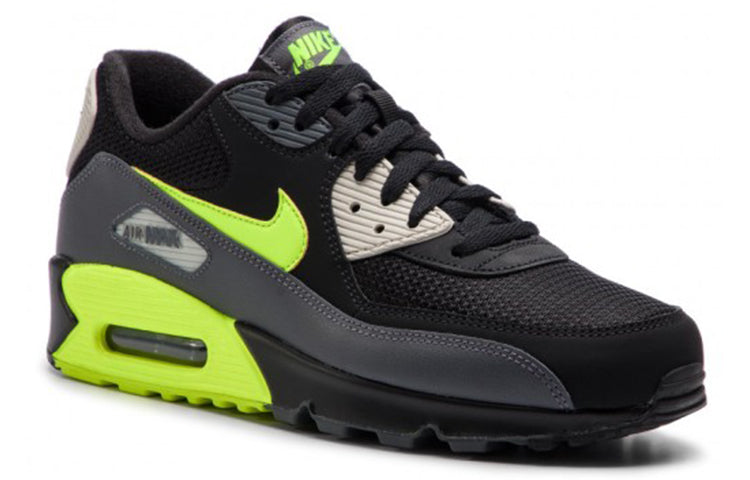 Nike Air Max 90 Essential Dark Grey AJ1285-015