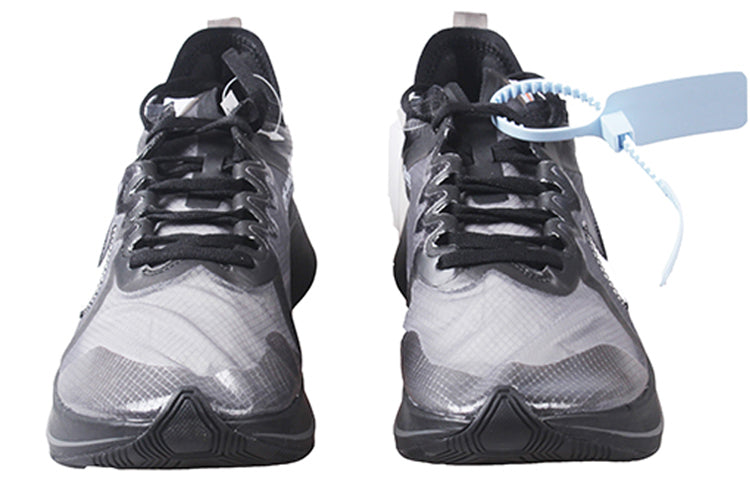 Nike The 10 Zoom Fly SP Nike x OFF-White - Black AJ4588-001