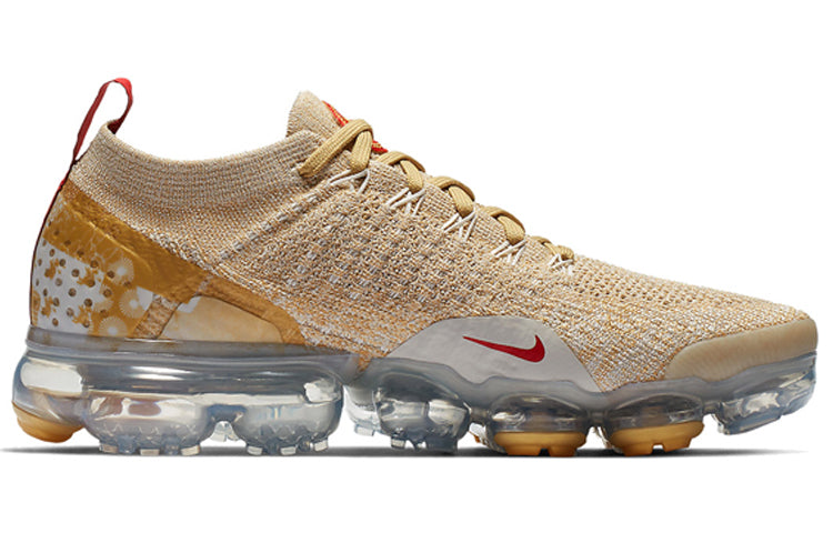 Nike Womens Air VaporMax FK 2 CNY Chinese New Year BQ7037-001