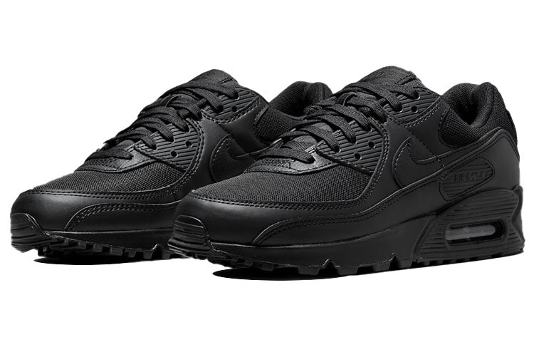 Nike Air Max 90 Next Nature Triple-Black DH8010-001