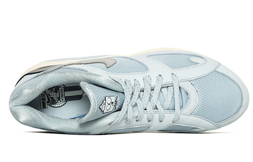 Nike Air Max 180 'Ice' Ocean Bliss/Metallic Silver-Igloo AV3734-400