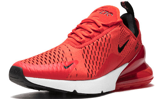 Nike Air Max 270 'Habanero Red' Habanero Red/Black-White AH8050-601