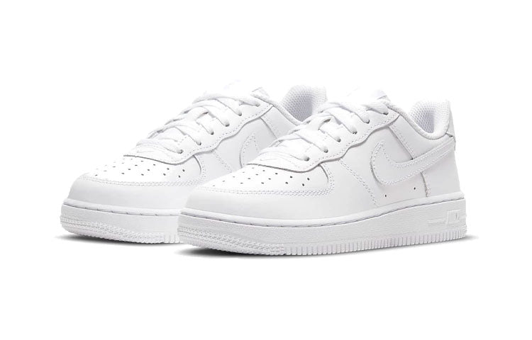 Nike Air Force 1 Low LE PS Triple White DH2925-111