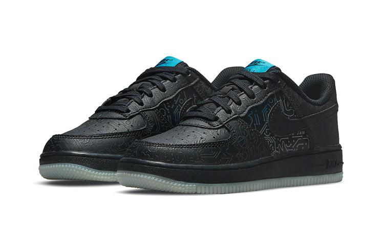 Nike Air Force 1 Low Space Jam BP DN1438-001