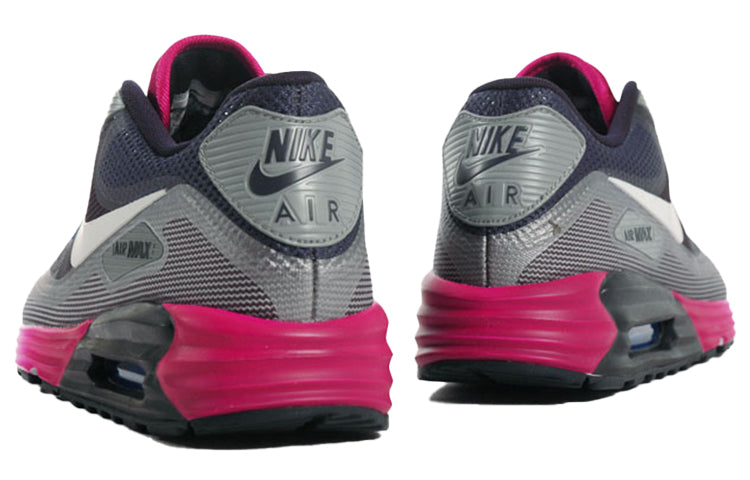 Nike Air Max 90 Lunar C3.0 Midnight Navy Cool Grey 631744-400