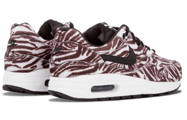 Nike Air Max 1 GS Zebra 827657-100